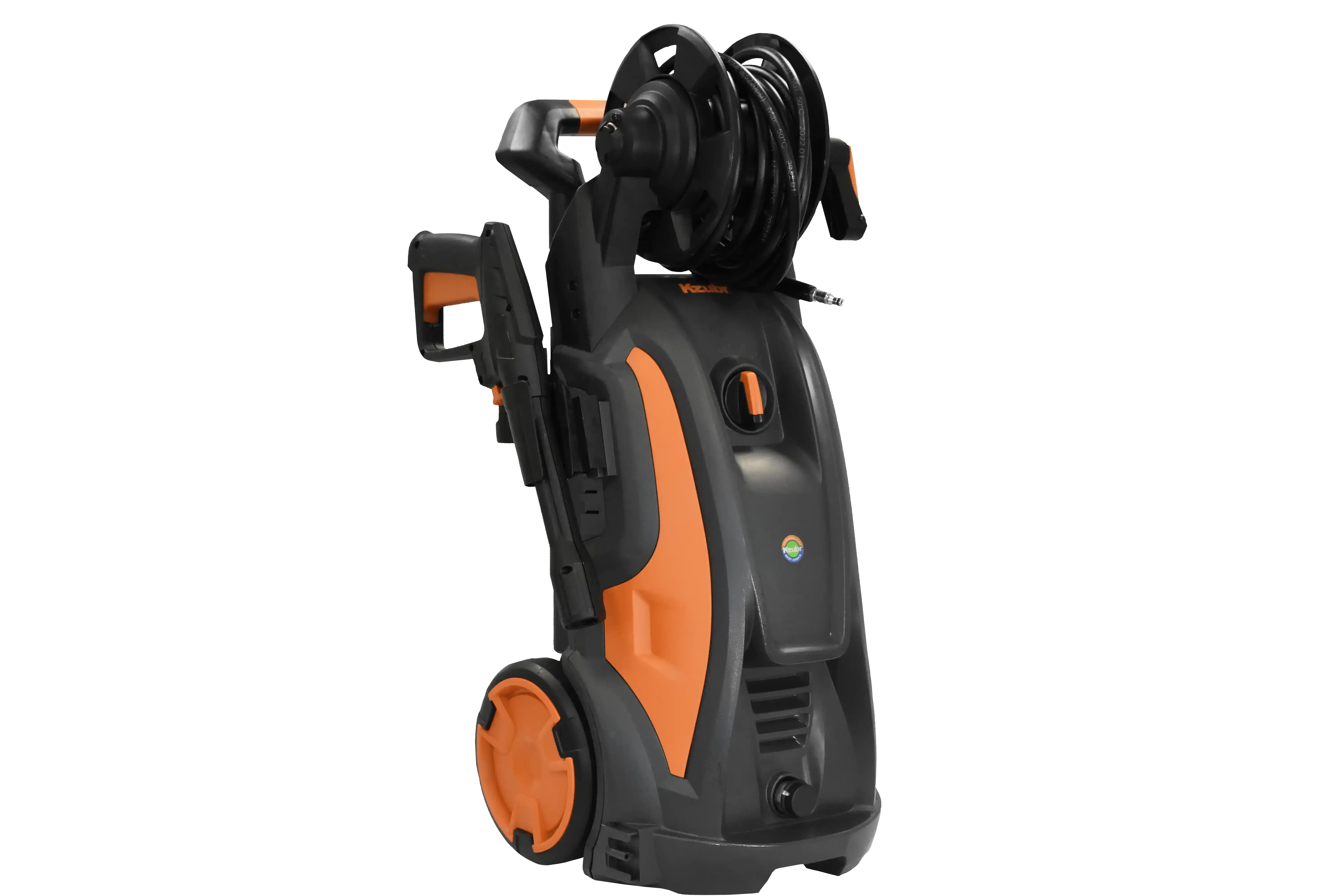 Perač pod pritiskom Kzubr KHPW-2000 Glavna slika