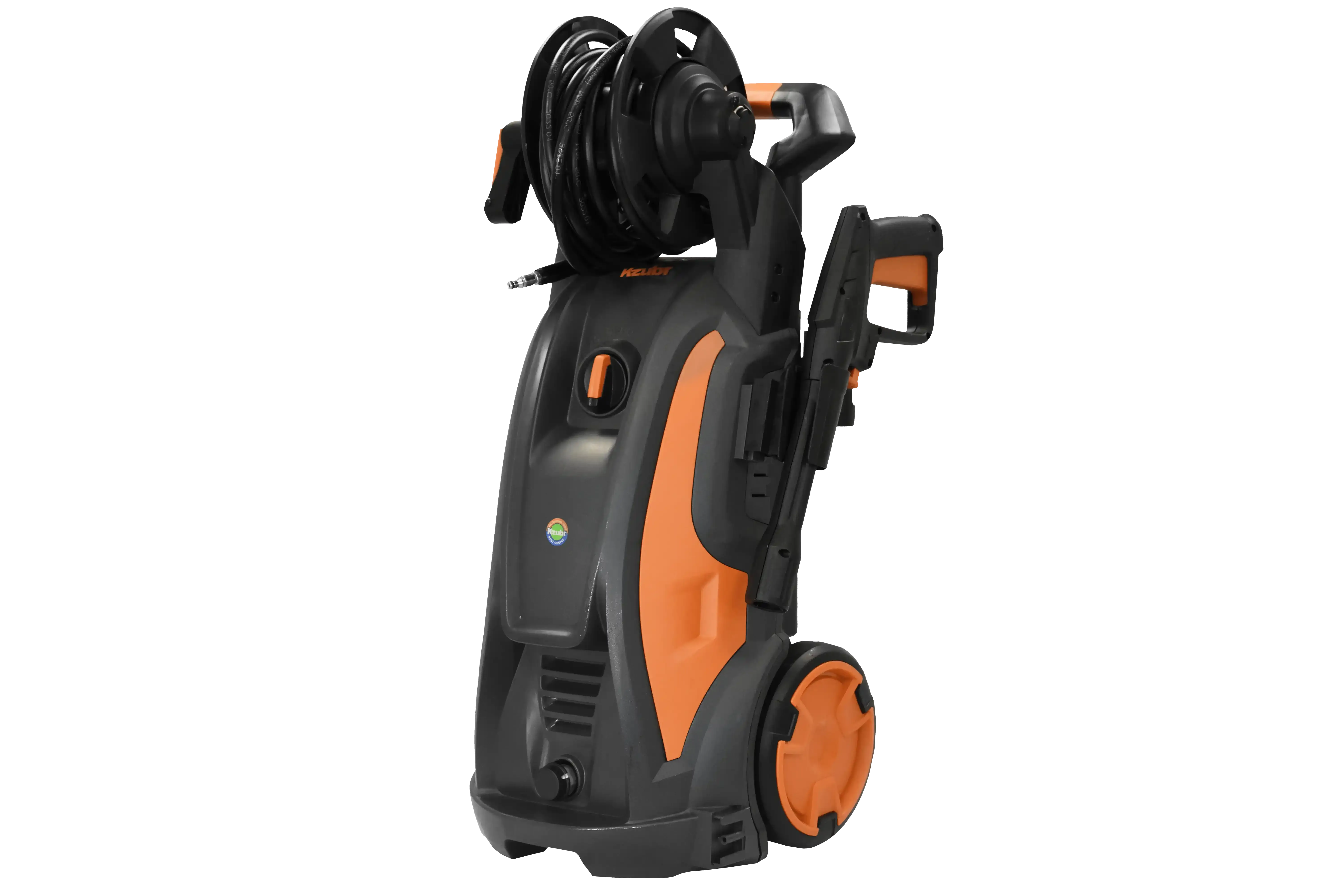 Perač pod pritiskom Kzubr KHPW-2000 Slika 2