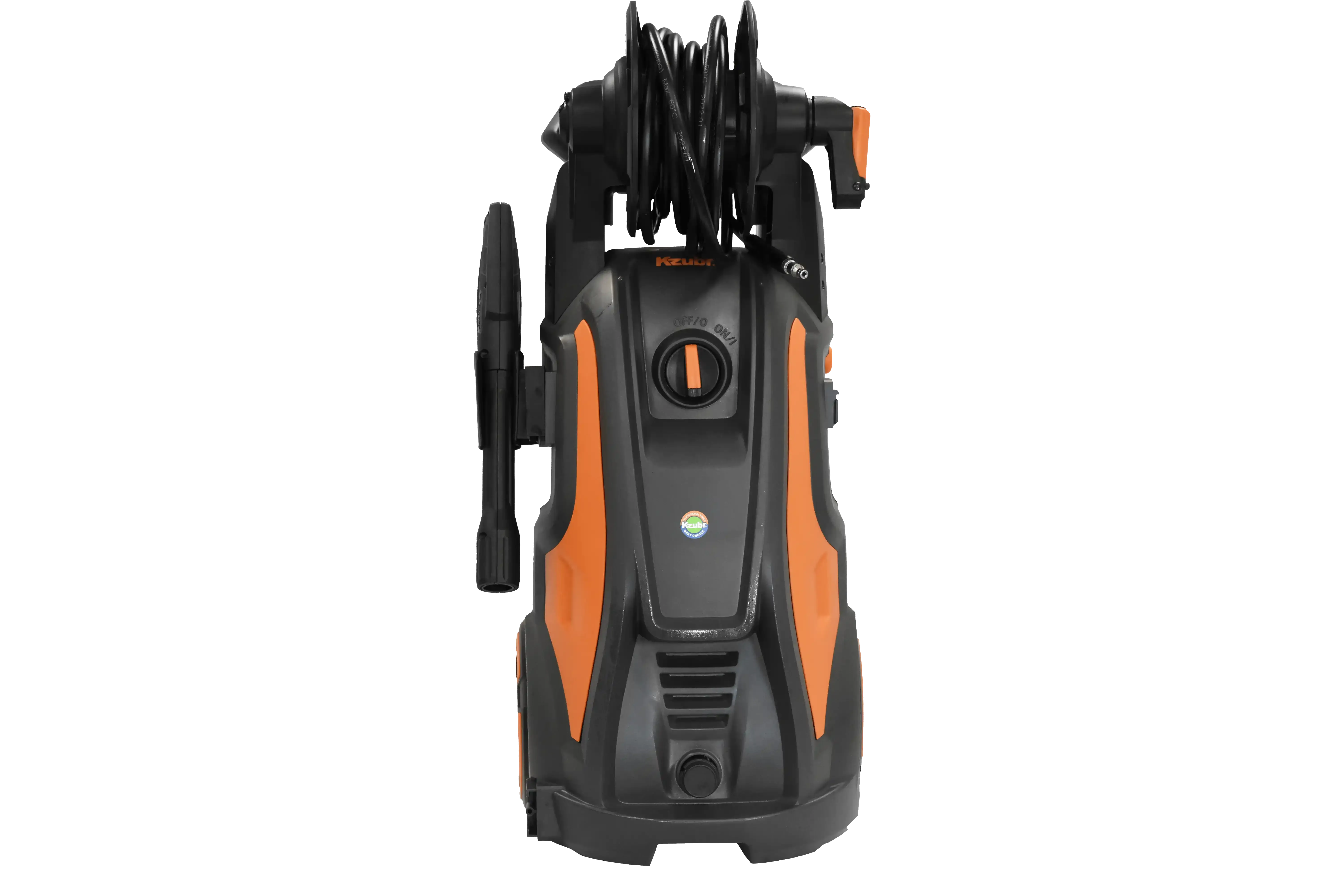 Perač pod pritiskom Kzubr KHPW-2000 Slika 3