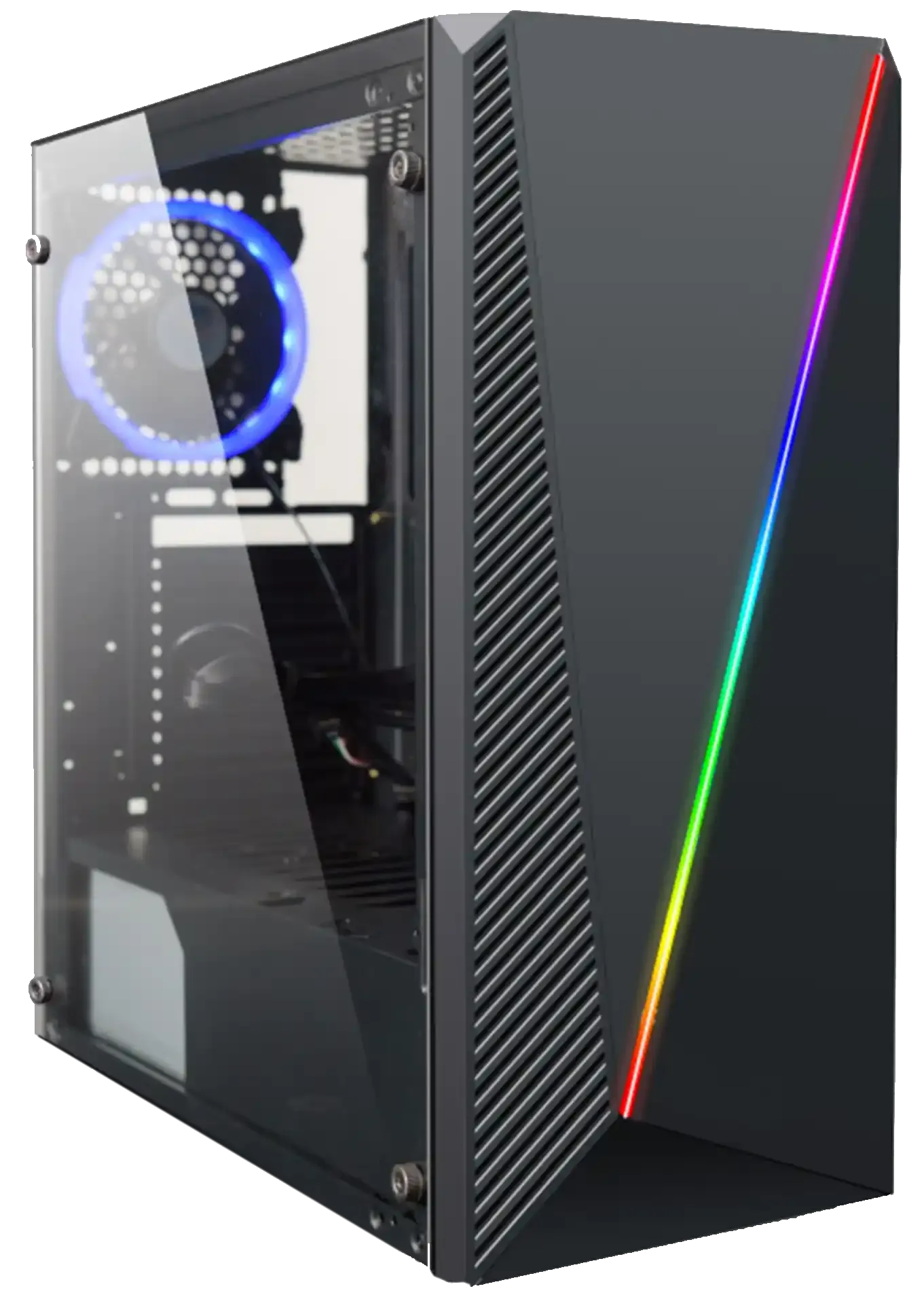 Kućište ZEUS L05 650W Glavna slika