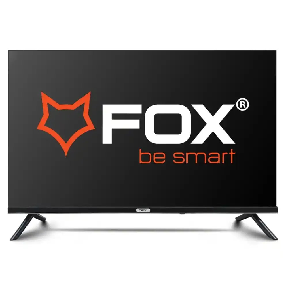 LED TV 32 FOX 32DTV241D 1366x768/HD Redy/ATV/DTV-C/T/T2/S2 Glavna slika