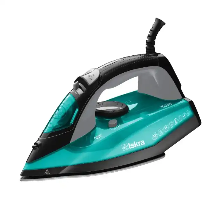 Pegla Iskra SL-2099  snaga 2600W/keramička ploča Glavna slika