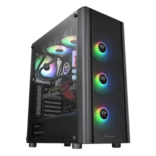 Kućište Thermaltake V250 ARGB Glavna slika