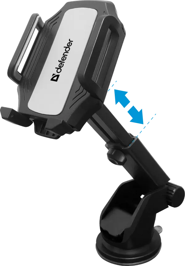 Auto držač za mobilne telefone Defender CH-120 Slika 4