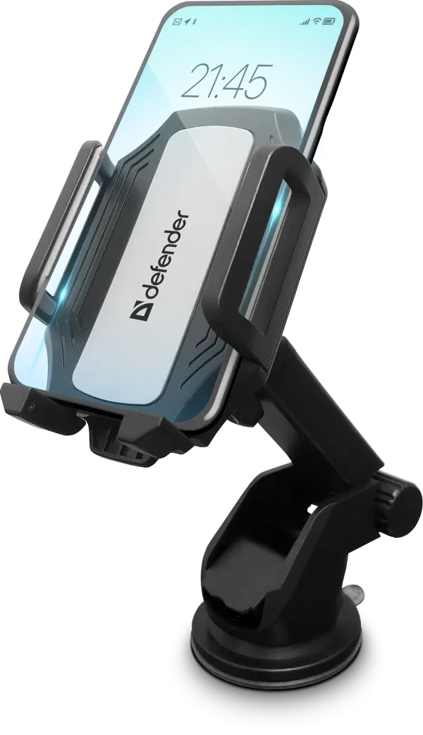 Auto držač za mobilne telefone Defender CH-120 Glavna slika
