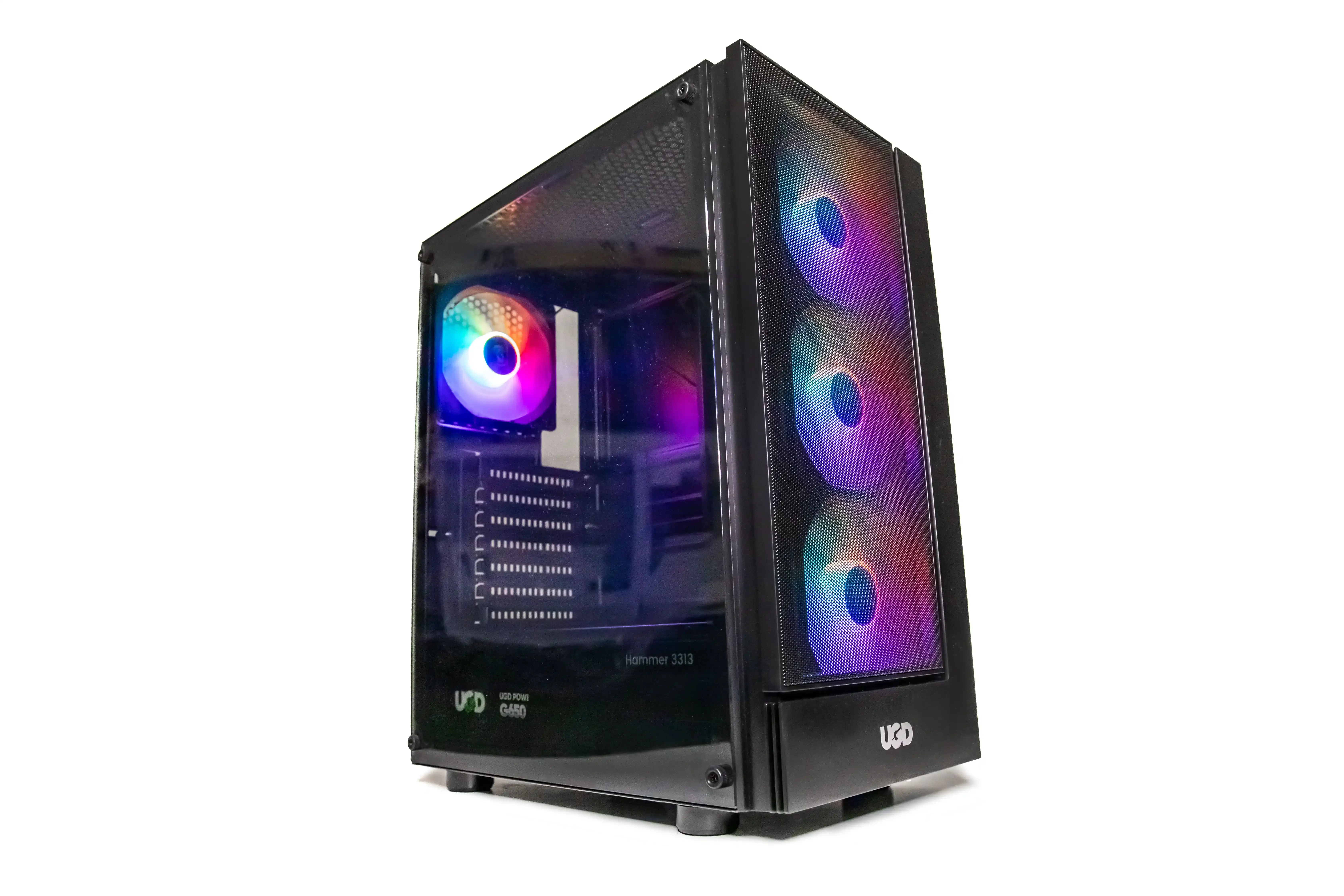 Kućište UGD Hammer 3313 650W Glavna slika