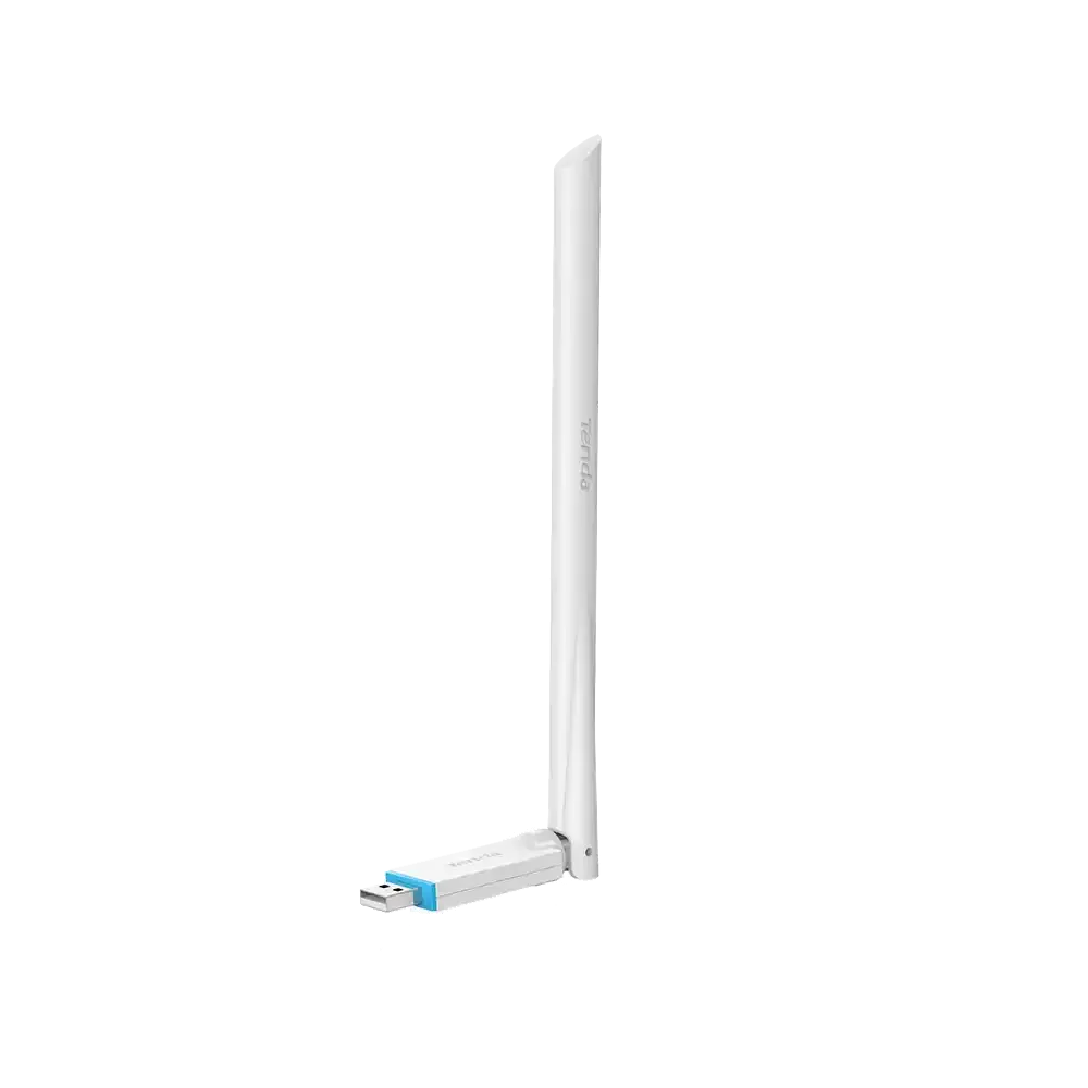 Wireless USB mrežna kartica Tenda U2 N150 Glavna slika