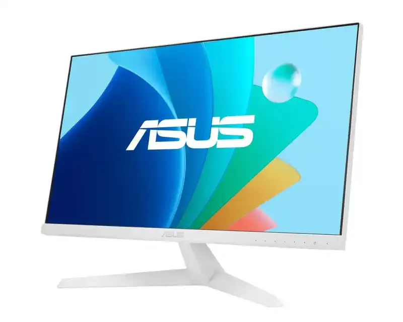 Monitor 23.8 Asus VY249HF-W 1920x1080/Full HD/IPS/100Hz/HDMI/Beli Slika 4