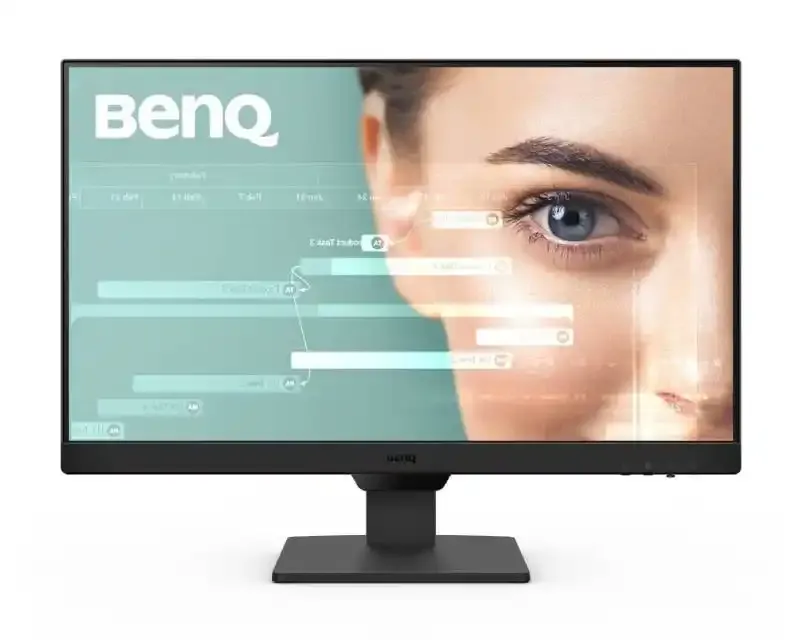 Monitor 23.8 BenQ GW2490 1920x1080/Full HD/IPS/100Hz/2xHDMI/DP/Zvučnici Glavna slika