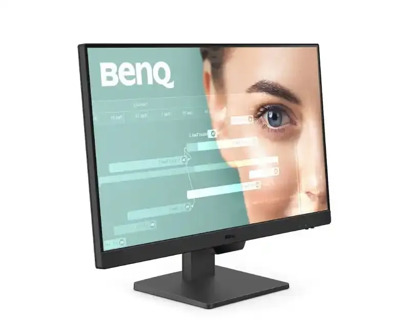 Monitor 23.8 BenQ GW2490 1920x1080/Full HD/IPS/100Hz/2xHDMI/DP/Zvučnici Slika 2
