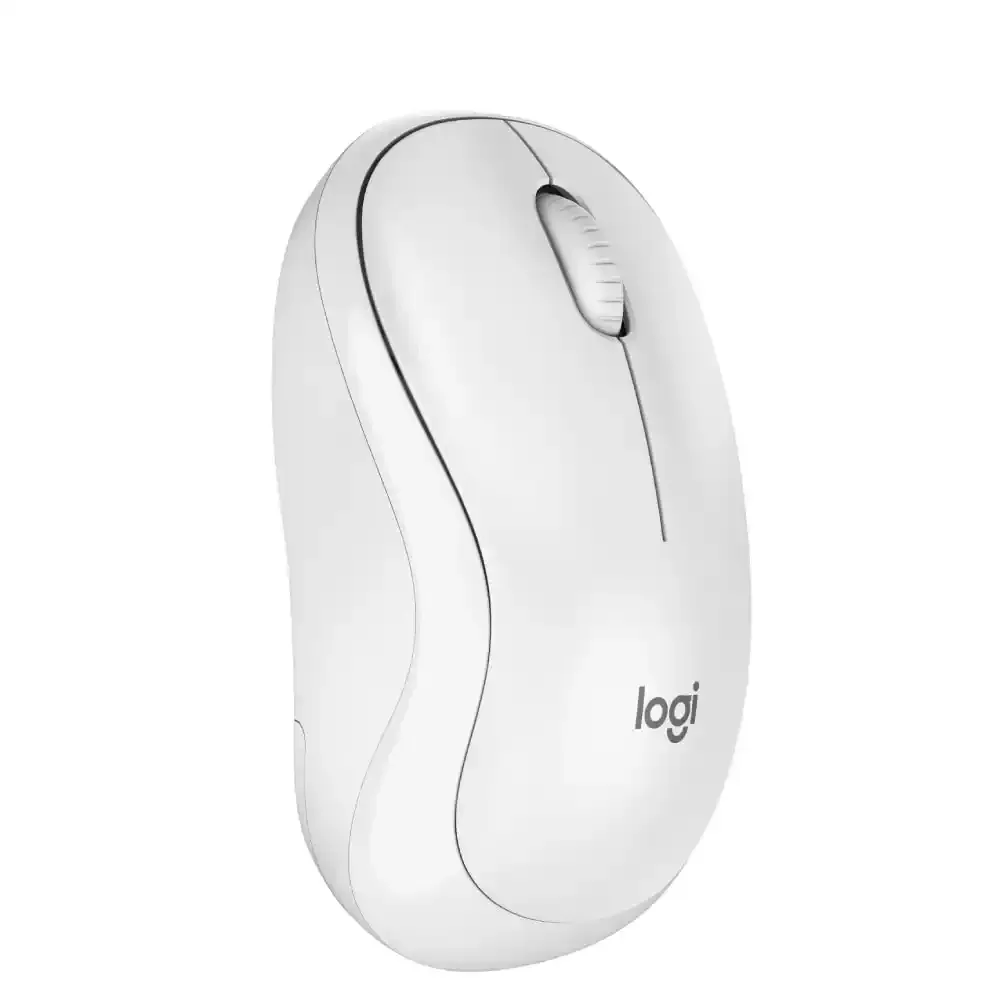 Bežični miš Logitech M240 silent Beli Slika 4