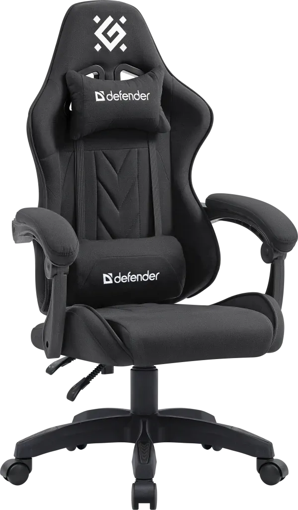 Gaming stolica Defender Breeze Glavna slika