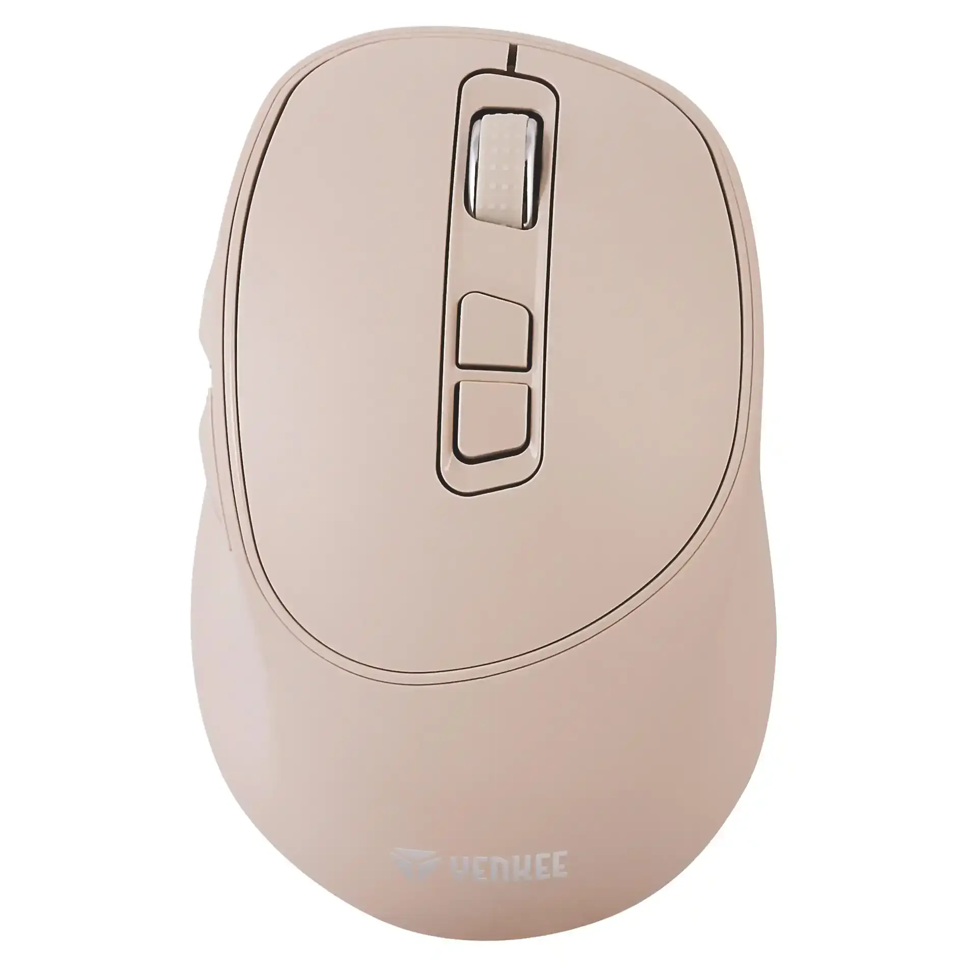 Bežični miš YENKEE YMS 2080BG WL SLIDER bež Slika 2