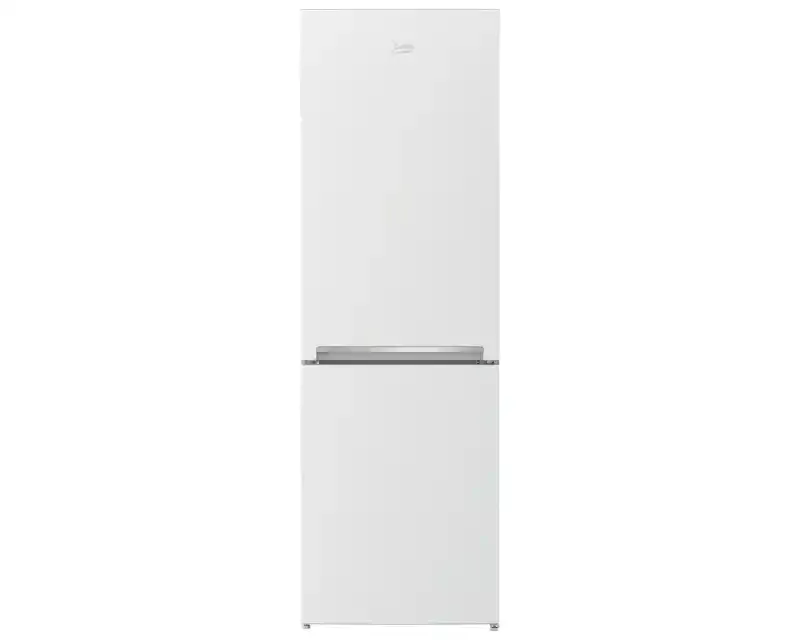 Frižider Beko RCSA 330 K40 WN  kombinovani visina 185cm/zapremina 205l+90l Slika 2