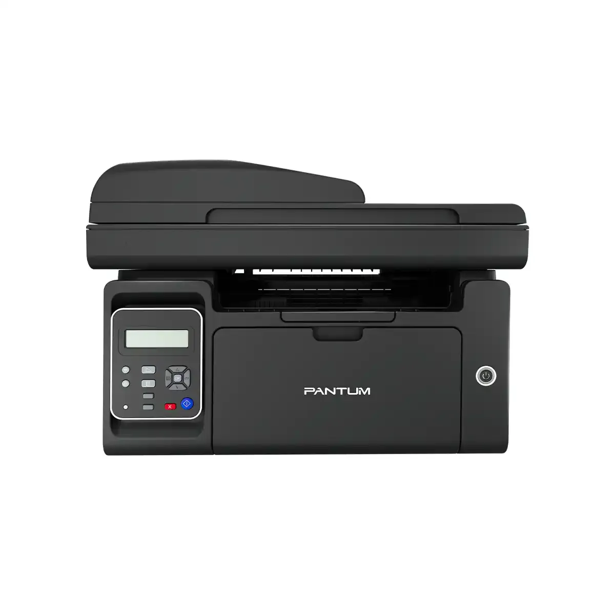 MFP Laser Pantum M6550nw štampač/skener/kopir/22ppm/1200dpi/128MB/ADF/LAN/WiFi toner PA-210 Glavna slika