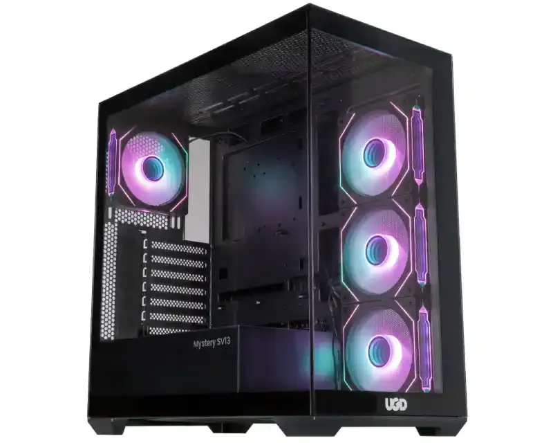 Kućište UGD Mistery SV13 650W Glavna slika