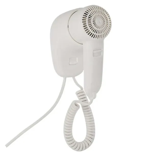 Fen za kosu sa zidnim nosačem Diplon BO2703 Glavna slika