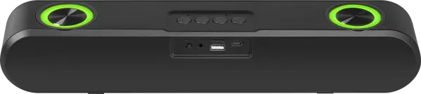 Soundbar Defender Z9 16 W Slika 2