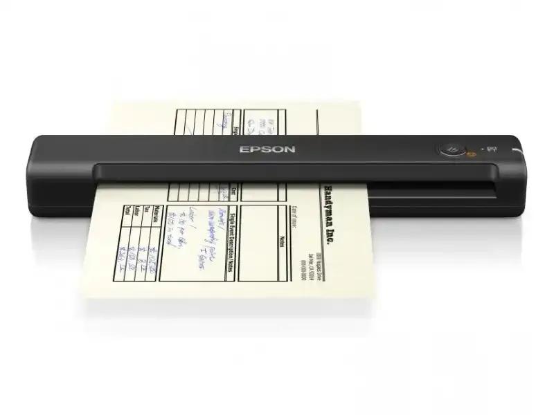 Skener mobilni Epson WorkForce ES-50 Glavna slika
