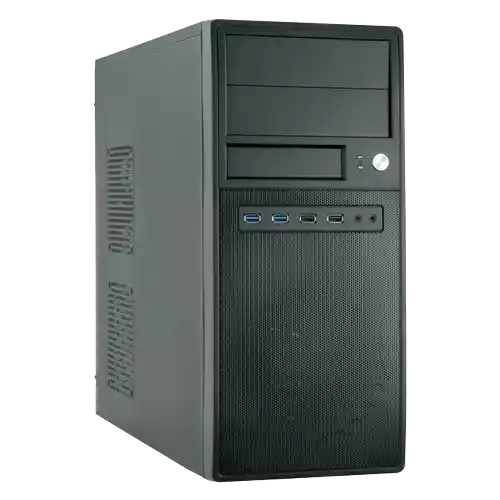 Kućište Chieftec CG-04B-OP Glavna slika