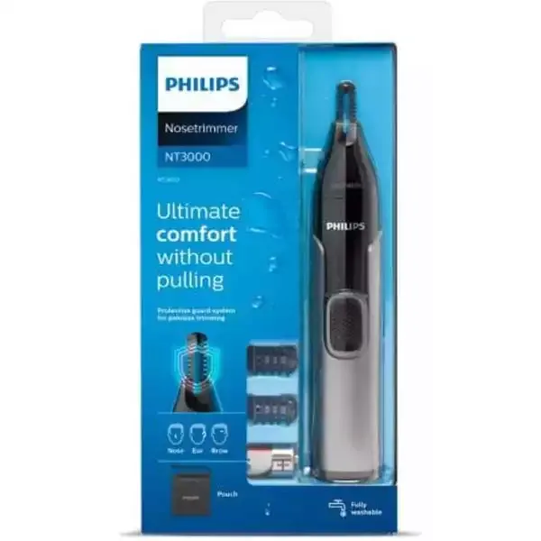 Higijenski trimer Philips NT3650/16 Slika 3