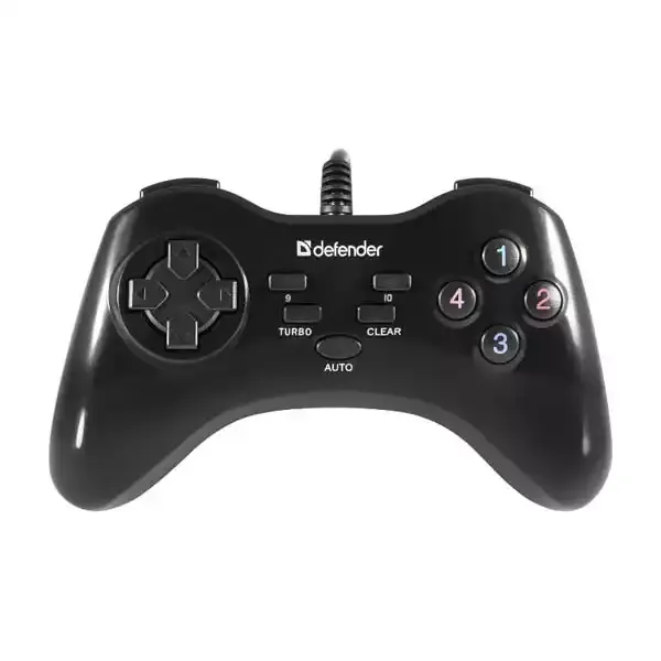 Gamepad Defender Game Master G2 USB PC/PS3 Glavna slika