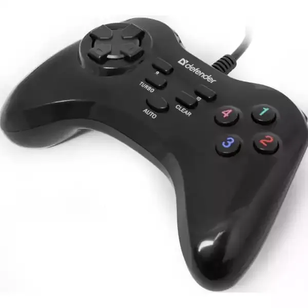 Gamepad Defender Game Master G2 USB PC/PS3 Slika 2