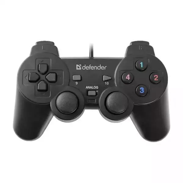 Gamepad Defender Omega USB PC/PS3 Glavna slika