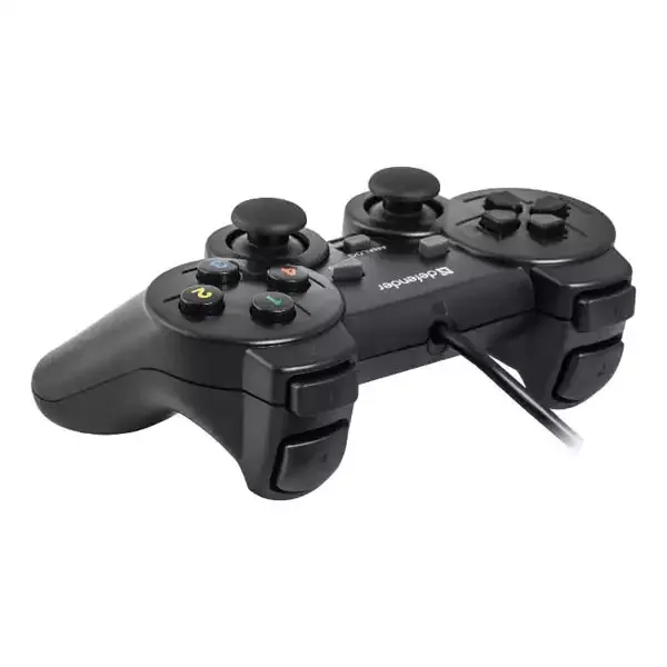 Gamepad Defender Omega USB PC/PS3 Slika 2