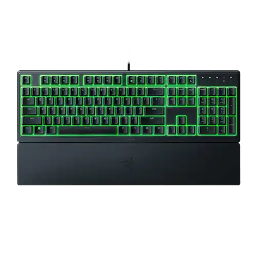 Tastatura RAZER Razer Ornata V3 X - Low Profile RZ03-04470300-R3W1 Glavna slika