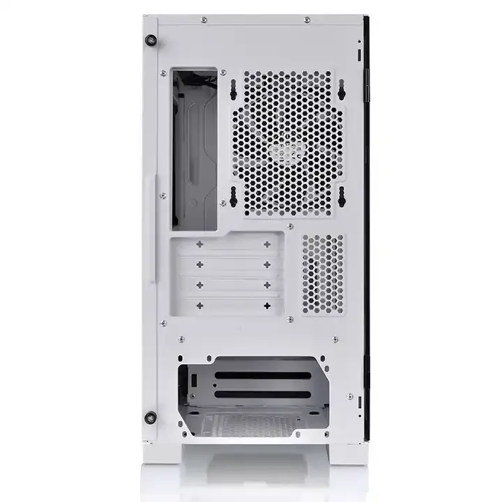 Kućište Thermaltake S100 belo Slika 4