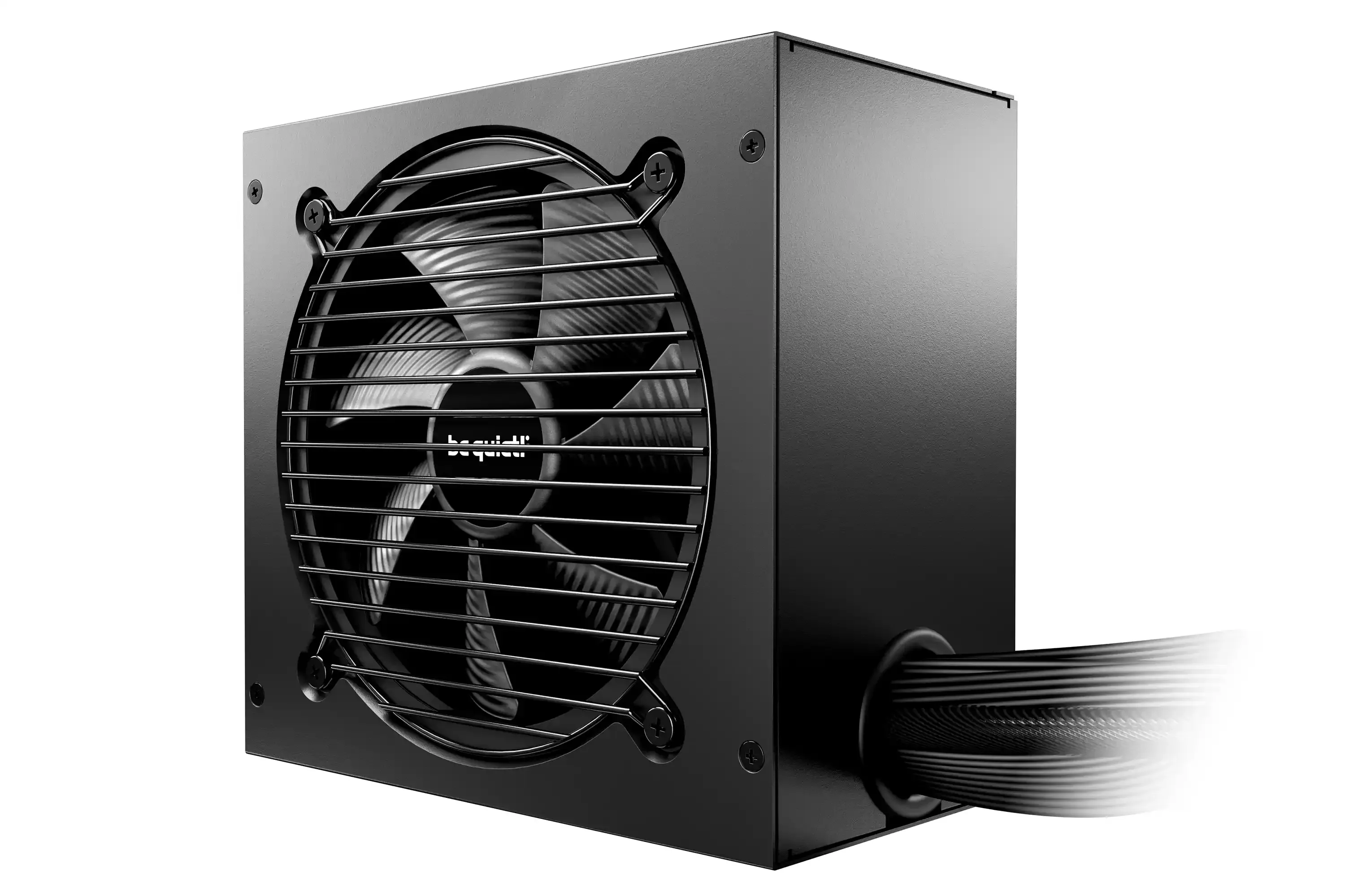 Napajanje Be Quiet Pure Power 12 650W Gold  BP002EU ATX3.1 Slika 3