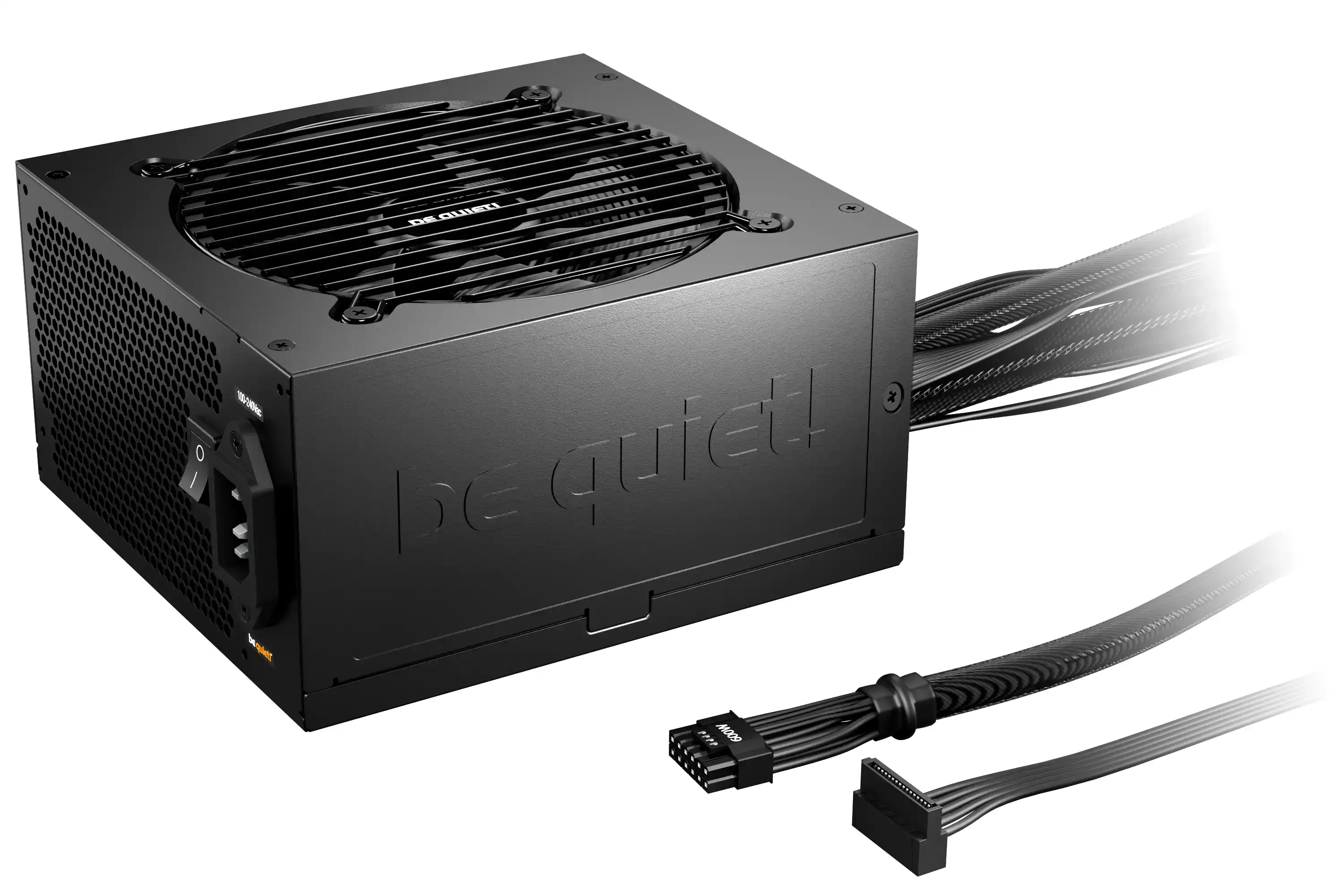 Napajanje Be Quiet Pure Power 12 850W Gold  BP004EU ATX3.1 Slika 3