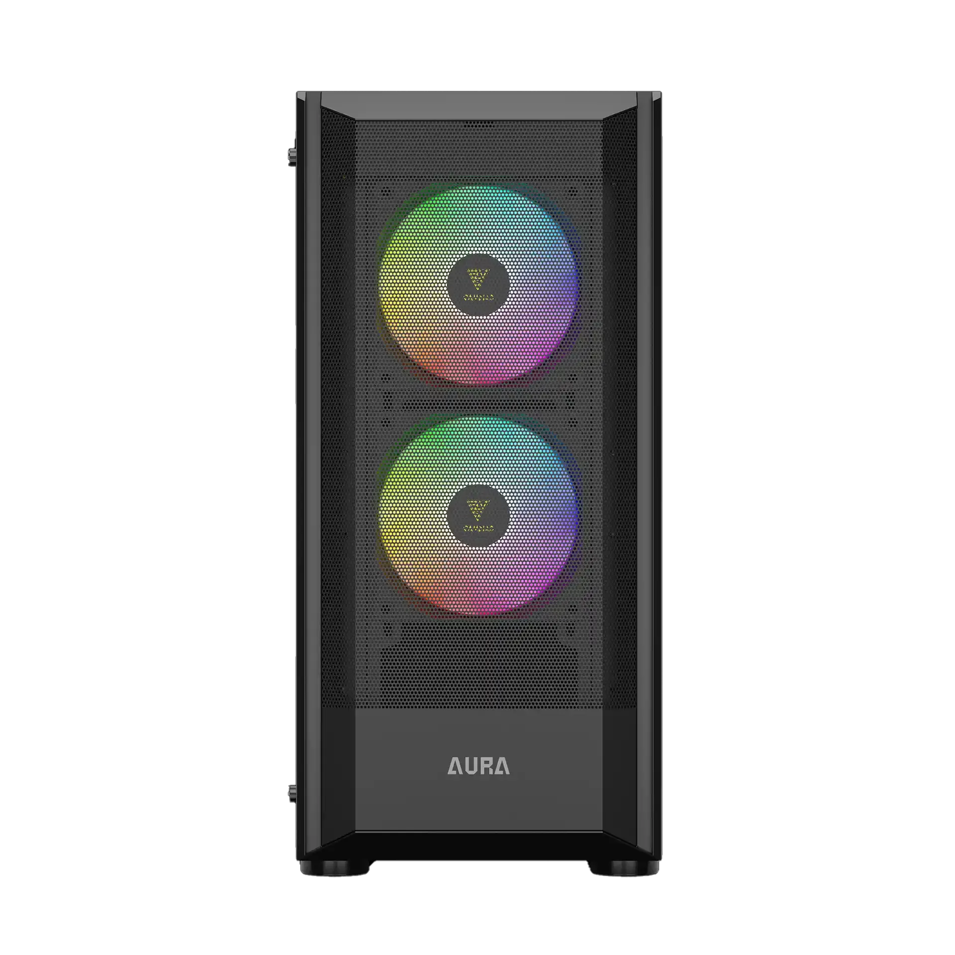 Kućište Gamdias Aura GC6 Ellite ARGB GP650W Slika 2