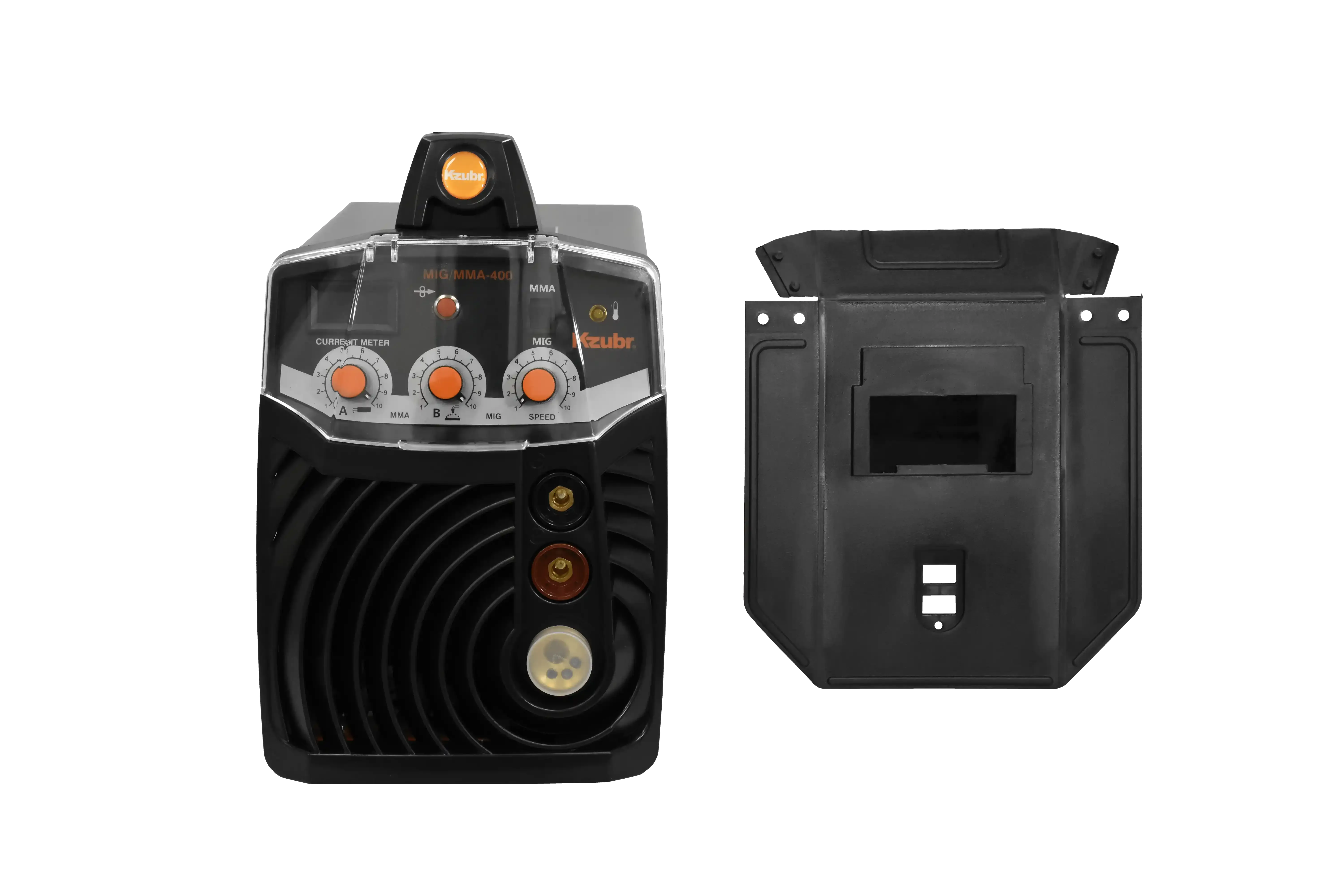 Aparat za zavarivanje Kzubr MIG MMA 400 Slika 2