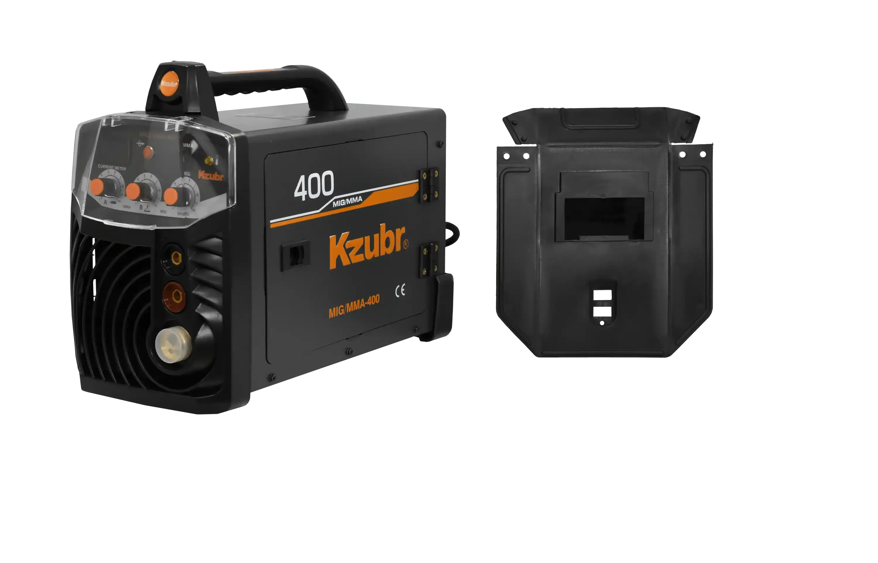 Aparat za zavarivanje Kzubr MIG MMA 400 Glavna slika