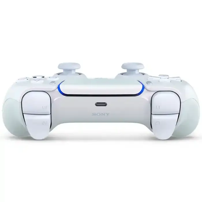 Gamepad Sony Playstation 5 DualSense Pearl Slika 4