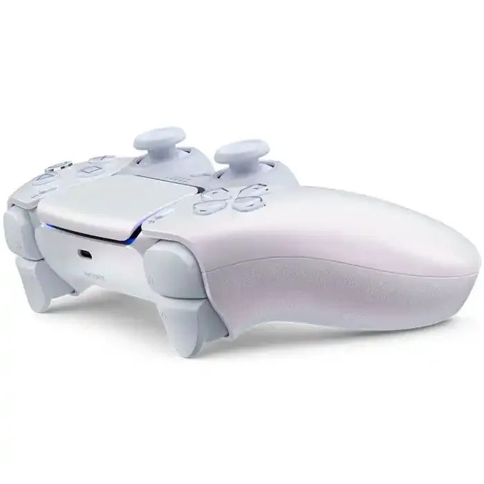 Gamepad Sony Playstation 5 DualSense Pearl Slika 2