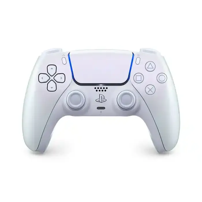 Gamepad Sony Playstation 5 DualSense Pearl Glavna slika