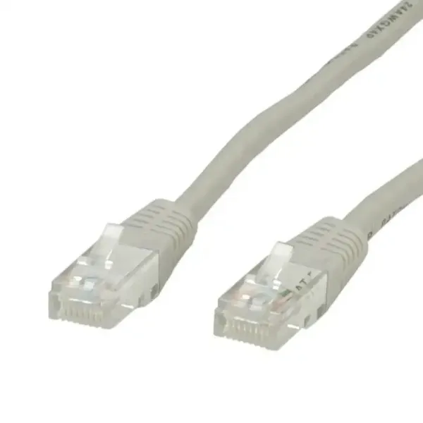 UTP cable CAT 5E sa konektorima Intex 30m Sivi Glavna slika