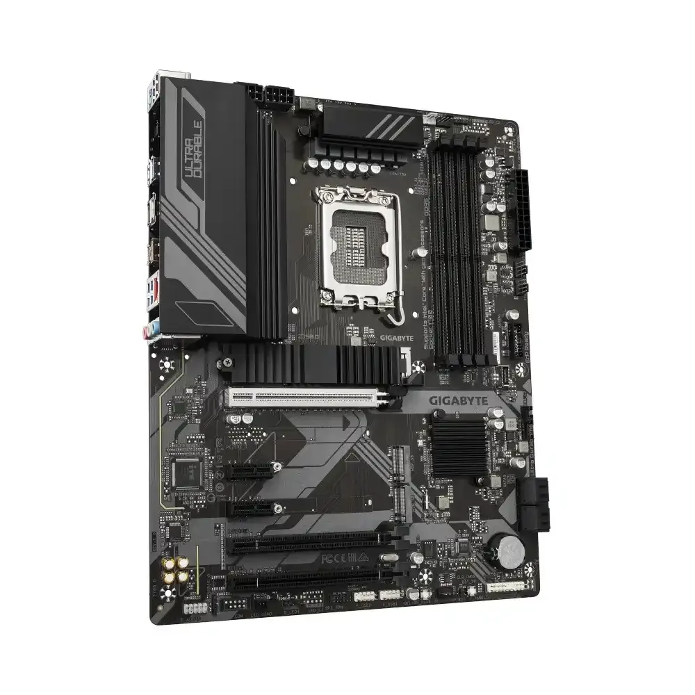 Matična ploča 1700 Gigabyte Z790 D DDR5 HDMI/DP/M.2 Slika 4