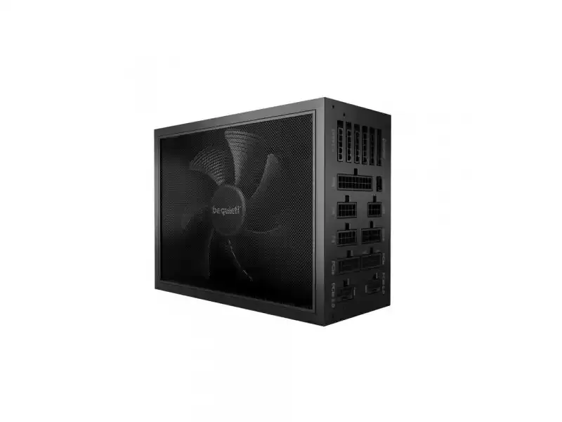 Napajanje Be Quiet Dark Power PRo 13 1300W BN331 Titanium Modularno ATX3.0 Slika 4
