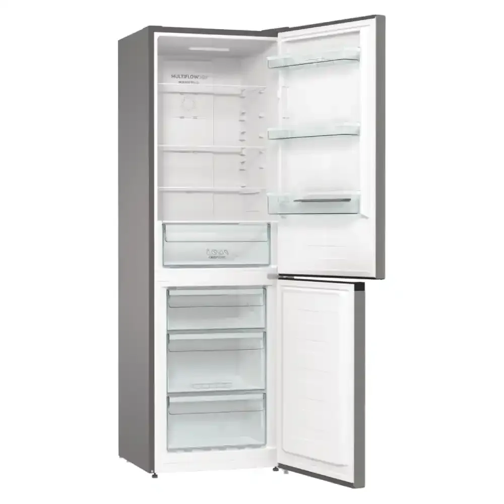 Frižider Gorenje N61EA2XL4 kombinovani visina 185cm/zapremina 204l+96l Slika 3