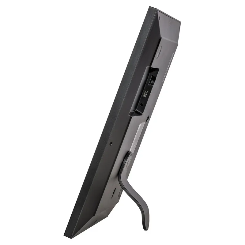 Digitalni Foto ram za slike SENCOR SDF 1091 B WIFI crna Slika 3