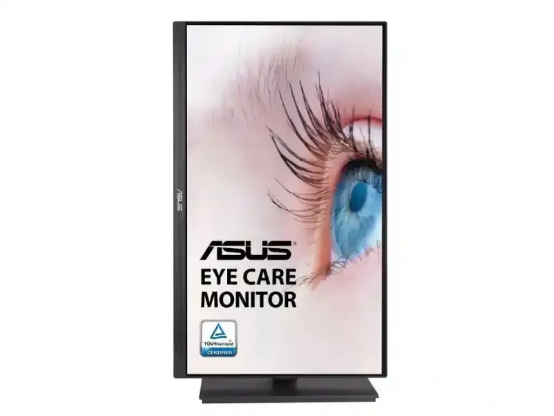 Monitor 24 Asus VA24EQSB  1920x1080/Full HD IPS/75Hz/5ms/HDMI/VGA/DP/USB/Zvučnici/Pivot Slika 2