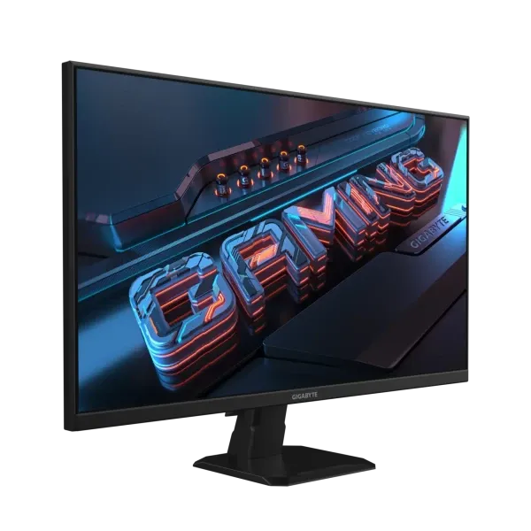 Monitor 27 Gigabyte GS27FA 1920x1080/Full HD/IPS/1ms/180Hz/2x HDMI/DP/HDR Slika 2