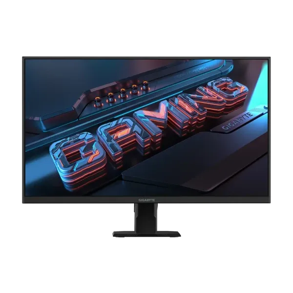 Monitor 27 Gigabyte GS27FA 1920x1080/Full HD/IPS/1ms/180Hz/2x HDMI/DP/HDR Glavna slika