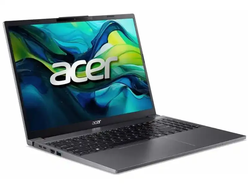 Laptop Acer Aspire Go AG15-51P-76ZF 15.3 WUXGA IPS/i7-1355U/16GB DDR5/NVMe 512GB Glavna slika