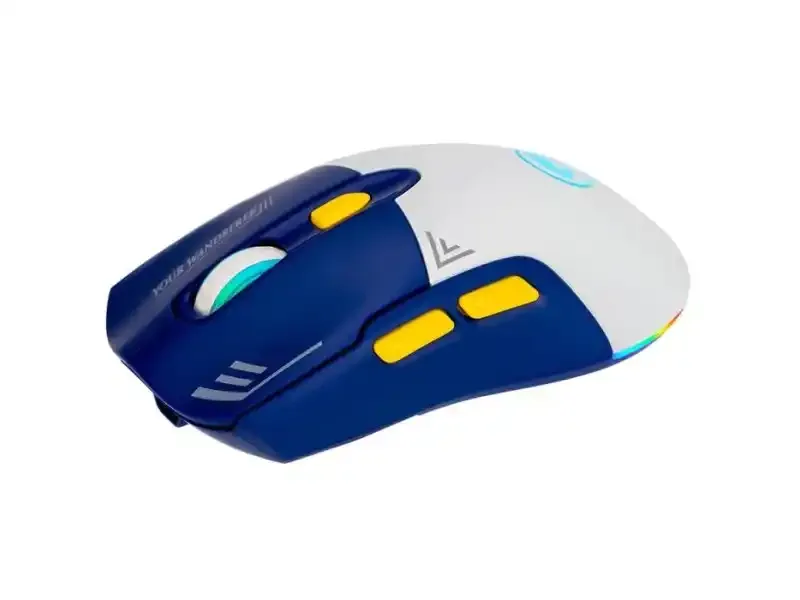 Bežični gaming miš Marvo Duke 20 M803W beli Slika 3