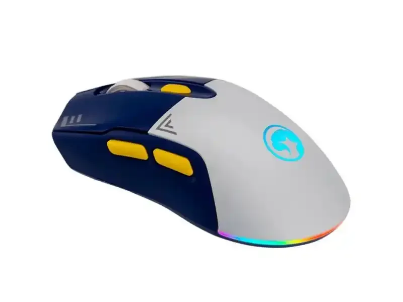 Bežični gaming miš Marvo Duke 20 M803W beli Slika 2